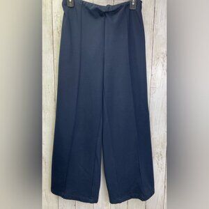 Jules & Leopold Navy Blue Size Extra Small
